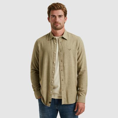 PME-Legend Overhemd PSI2510202-6389