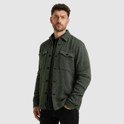 PME-Legend Overshirt PSI2510220-6027