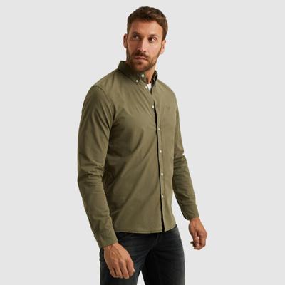 PME-Legend Overhemd PSI000044-6414