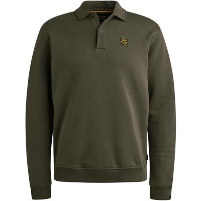 PME-Legend Sweater PSW2509454-8039