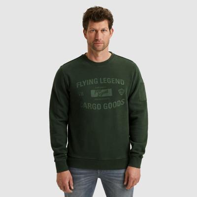 PME-Legend Sweater PSW2510473-6027