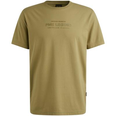 PME-Legend T-Shirt PTSS2409566-6399