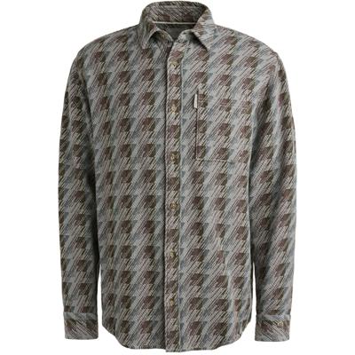 Cast Iron Overhemd CSI2509224-9001