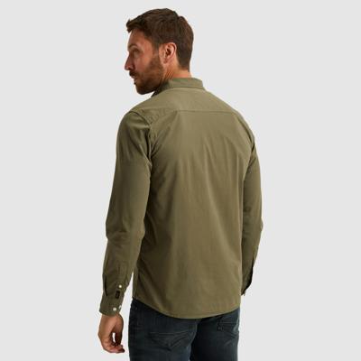 PME-Legend Overhemd PSI000044-6414