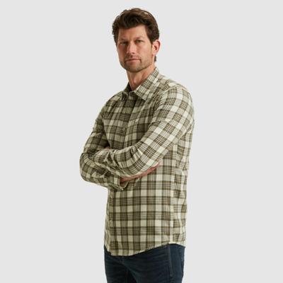 PME-Legend Overhemd PSI2510201-7013