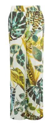 NED Dutch Fashion Design Broek 26S4-FF012-05