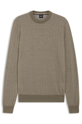 BOSS Sweater 50549985