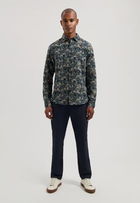 Dstrezzed Overhemd 303956