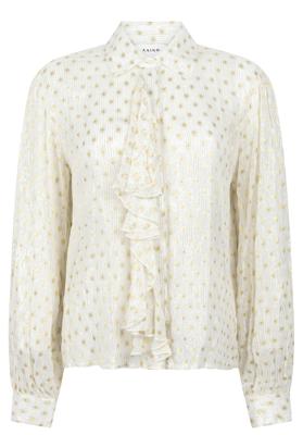 Aaiko Top YALISE DOT VIS 574