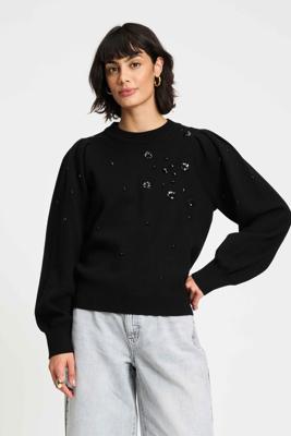 POM Amsterdam Trui SP9312