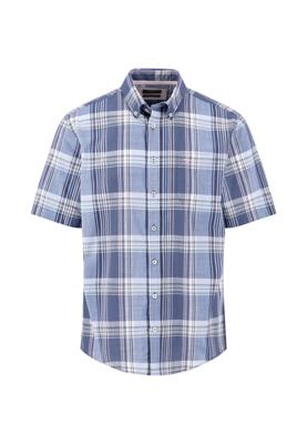 FYNCH-HATTON Overhemd 16035911