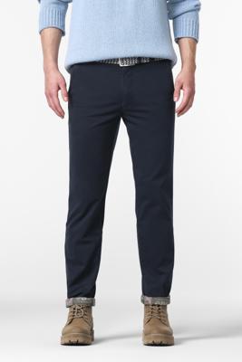Meyer Broek Bonn 2-3931 Donkerblauw
