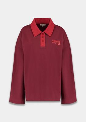 Harper & Yve - Polly Jumper