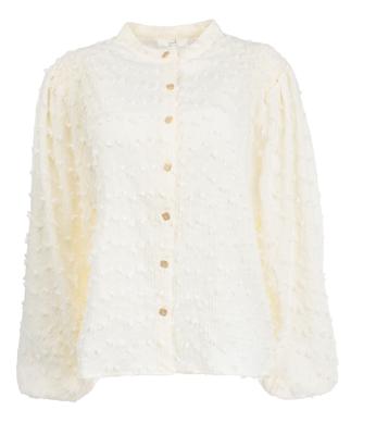 ICNK-Amsterdam Blouse ICNK25W-P418-01