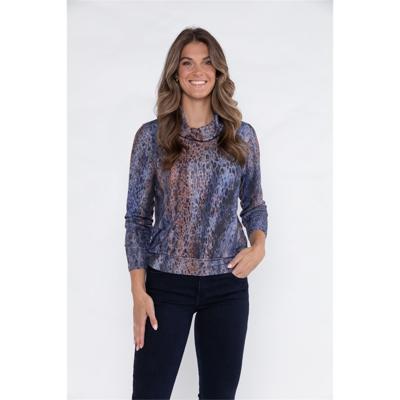 Roberto Sarto T-Shirt 531143-P1745