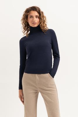Florez - May Turtleneck