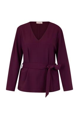 Studio Anneloes Vesper twill top