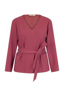 Studio Anneloes Vesper twill top