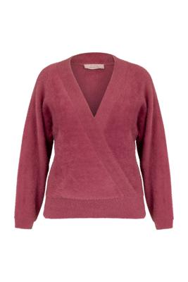 Studio Anneloes Nuri wrap pullover