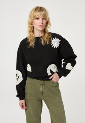Fabienne Chapot Hannah Sweater | Black