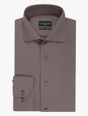 Cavallaro Napoli Overhemd 110255007