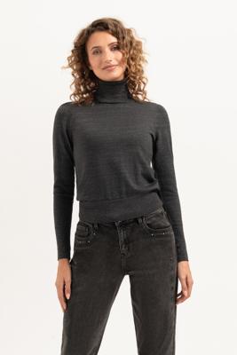 Florez - May Turtleneck
