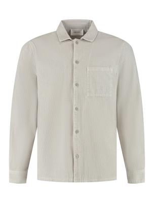 Pure Path Overhemd 25030207