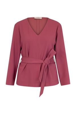 Studio Anneloes Vesper twill top