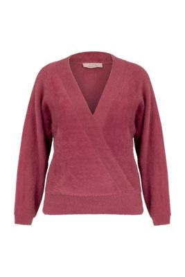 Studio Anneloes Nuri wrap pullover