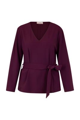 Studio Anneloes Vesper twill top