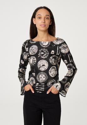 Fabienne Chapot Emy Top | Creme brulee