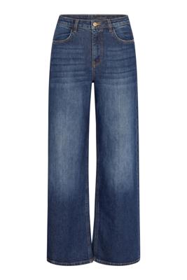 Studio Anneloes Lexie denim trousers
