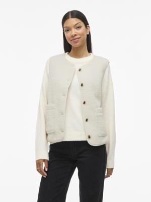 Vila  Viada Tedy Gilet  14105099 Birch