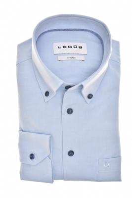 Ledub Dress shirt 0143275-120-170-000