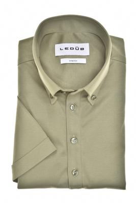 Ledub Overhemd 0143306-535-000-000