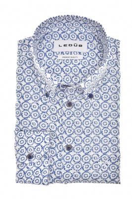 Ledub Dress shirt 0143375-160-000-000