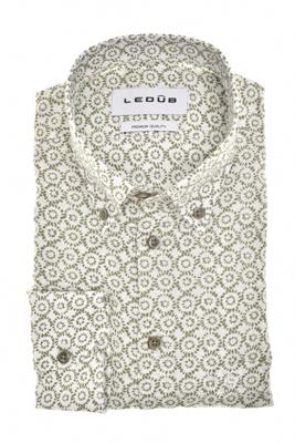 Ledub Dress shirt 0143375-550-000-000