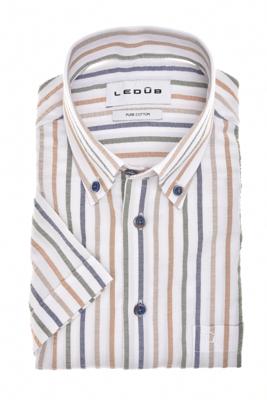 Ledub Dress shirt 0143411-915-000-000
