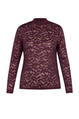 Studio Anneloes Reagan lace top