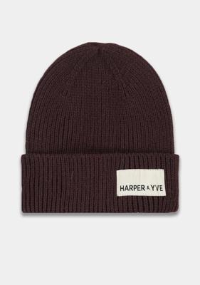 Harper & Eve - Harper Beanie