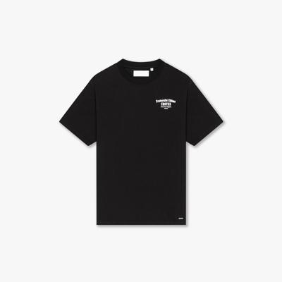 Croyez T-Shirt CR1-FW25-09