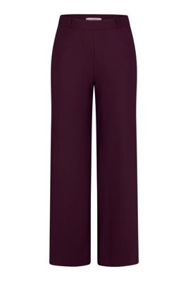 Studio Anneloes Lexie bonded trousers