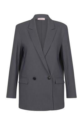 Studio Anneloes Dokus bnd pinstripe blazer