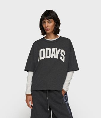 10DAYS T-Shirt 20-755-5204