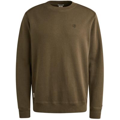 Cast Iron Sweater CSW2509441-6444