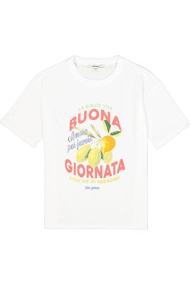 Garcia T-Shirt Q260005-53