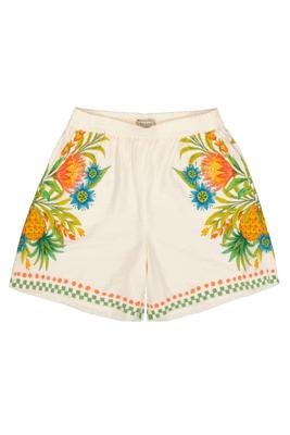 Garcia Shorts Q260146-2082