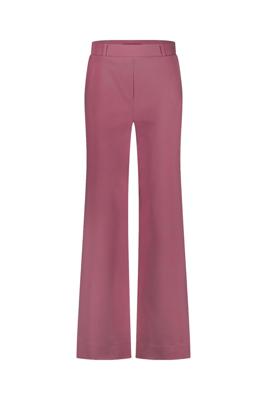 Studio Anneloes Lexie bonded trousers