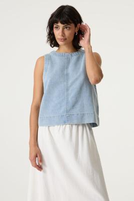 Garcia Top Q260028-8979