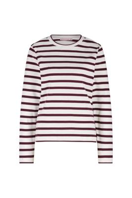 Studio Anneloes Annika stripe ls tshirt